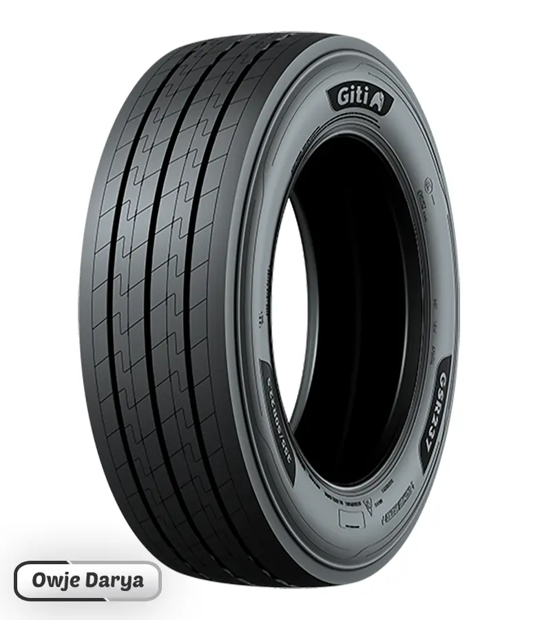 Giti 315 GSR237