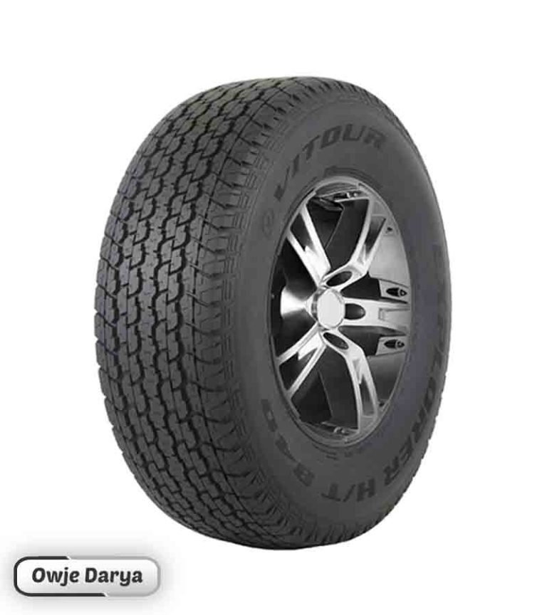 255/70/15 Bridgestone