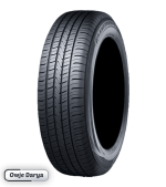 235/60/18 Dunlop tire
