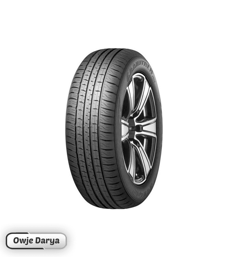 235Dw 235/60/18 Dunlop tire