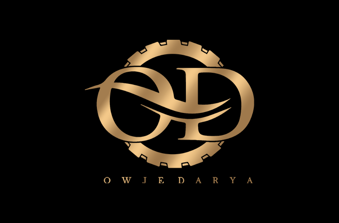 لوگوی اوج دریا منطقه آزاد چابهار