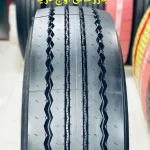 لاستیک 385 جی تی در منطقه آزاد چابهار