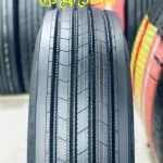 لاستیک 315 درایو مستر در منطقه آزاد چابهار