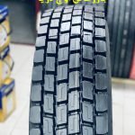 لاستیک 315 مستر تایر چین در اوج دریا منطقه آزاد چابهار
