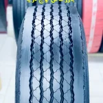 لاستیک 385 سایلون در منطقه آزاد چابهار