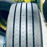 لاستیک 385 میشلن در منطقه آزاد چابهار