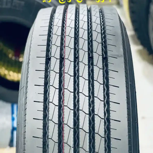 لاستیک 385 اپلو در منطقه آزاد چابهار