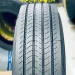 لاستیک 385 پیرلی در منطقه آزاد چابهار