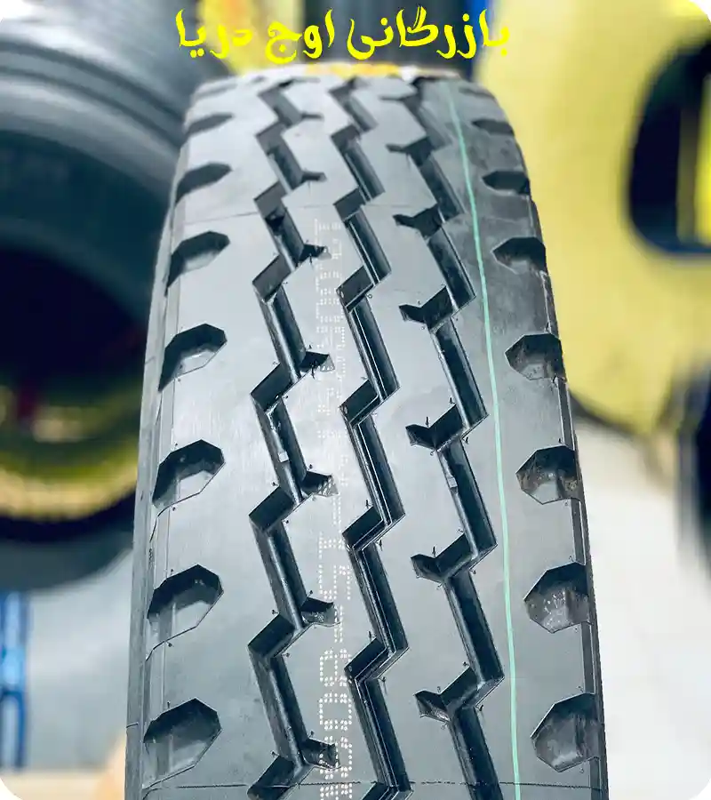 لاستیک 12/24 جی رود در منطقه آزاد چابهار