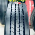 لاستیک 315 جی تی در منطقه آزاد چابهار