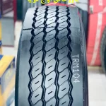 لاستیک 385 رودوان در منطقه آزاد چابهار