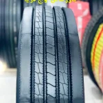 لاستیک 315 رودوان در منطقه آزاد چابهار