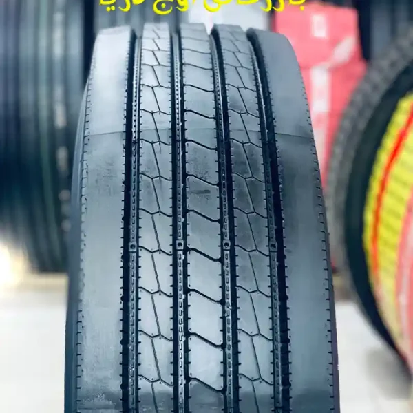 لاستیک 315 رودوان در منطقه آزاد چابهار