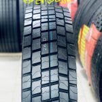 لاستیک 315 بلک لاین در منطقه آزاد چابهار