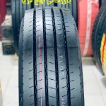 لاستیک 385 بلک لاین در منطقه آزاد چابهار