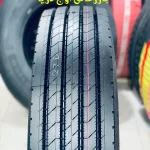 لاستیک 315 بلک لاین در منطقه آزاد چابهار