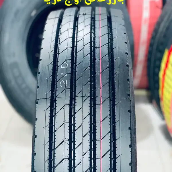 لاستیک 315 بلک لاین در منطقه آزاد چابهار
