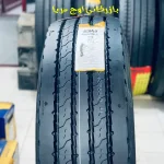 لاستیک 385 وست لیک در منطقه آزاد چابهار