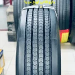 لاستیک 385 جی تی در منطقه آزاد چابهار