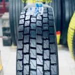 لاستیک 315 جینسین در منطقه آزاد چابهار