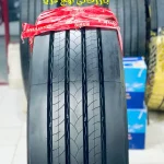 لاستیک 385 رودوان در منطقه آزاد چابهار