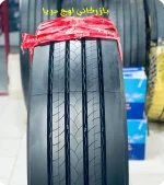 لاستیک 385 رودوان در منطقه آزاد چابهار
