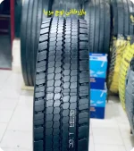 لاستیک 315 جی تی در منطقه آزاد چابهار