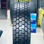 لاستیک 315 جی تی عقب در منطقه آزاد چابهار