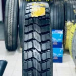 لاستیک 12/24 جی تی در منطقه آزاد چابهار